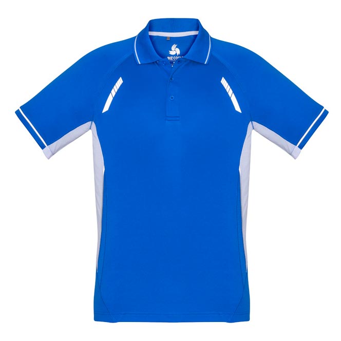 Sports Wear Direct Mens Renegade Polo