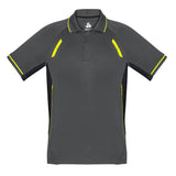 Sports Wear Direct Mens Renegade Polo