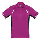 Sports Wear Direct Mens Renegade Polo