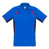 Sports Wear Direct Mens Renegade Polo