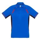 Sports Wear Direct Mens Renegade Polo