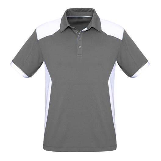 Sports Wear Direct Mens Rival Polo