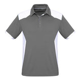 Sports Wear Direct Mens Rival Polo