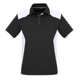 Sports Wear Direct Mens Rival Polo