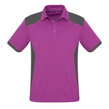 Sports Wear Direct Mens Rival Polo
