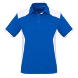 Sports Wear Direct Mens Rival Polo