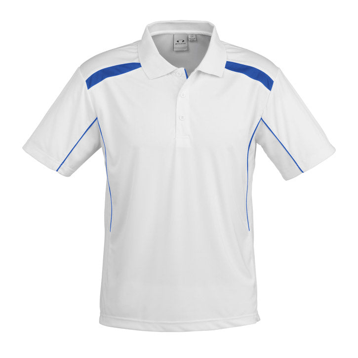 Sports Wear Direct Mens United Polo