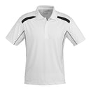 Sports Wear Direct Mens United Polo