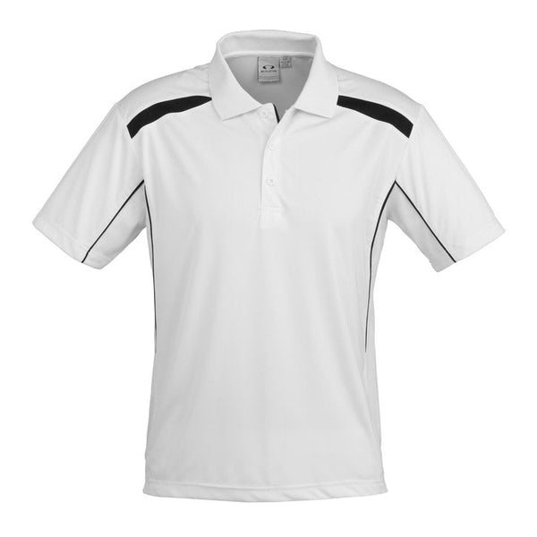 Sports Wear Direct Mens United Polo