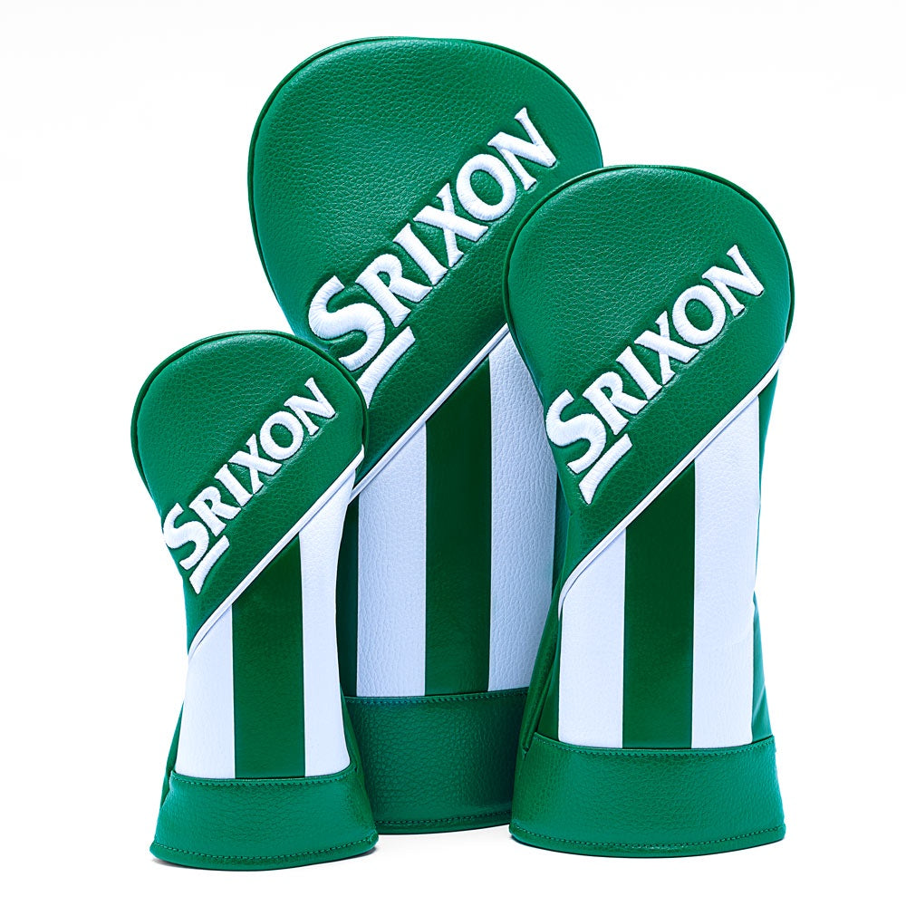 Srixon Spring Collection '26 Headcover Set