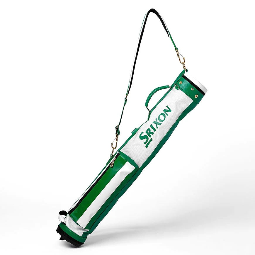 Srixon Spring Collection '26 Sunday Bag