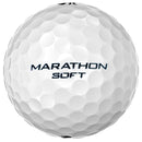Srixon Marathon Soft Golf Balls - Dozen