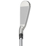 Srixon Mens ZX5 MK II RH 4-PW Irons Modus 105 Regular