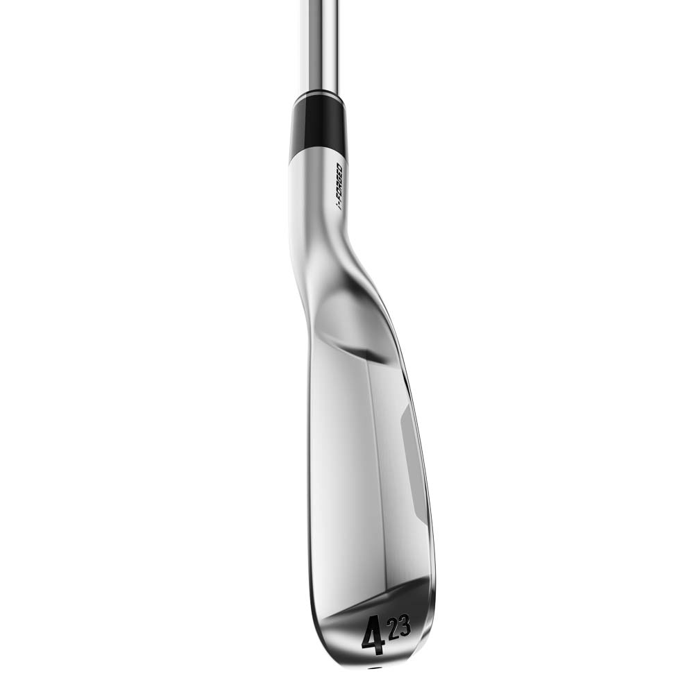 Srixon Mens ZXi '25 Utility Irons – Golf Warehouse NZ