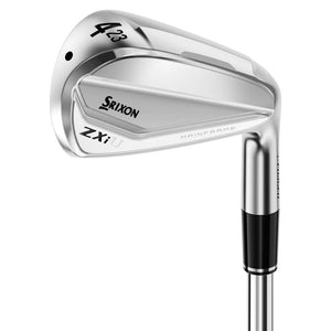Utility Irons