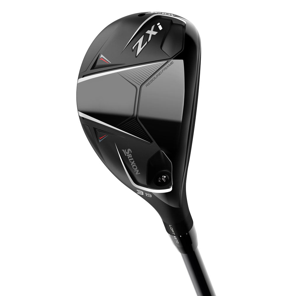 Srixon Mens ZXi Hybrid – Golf Warehouse NZ