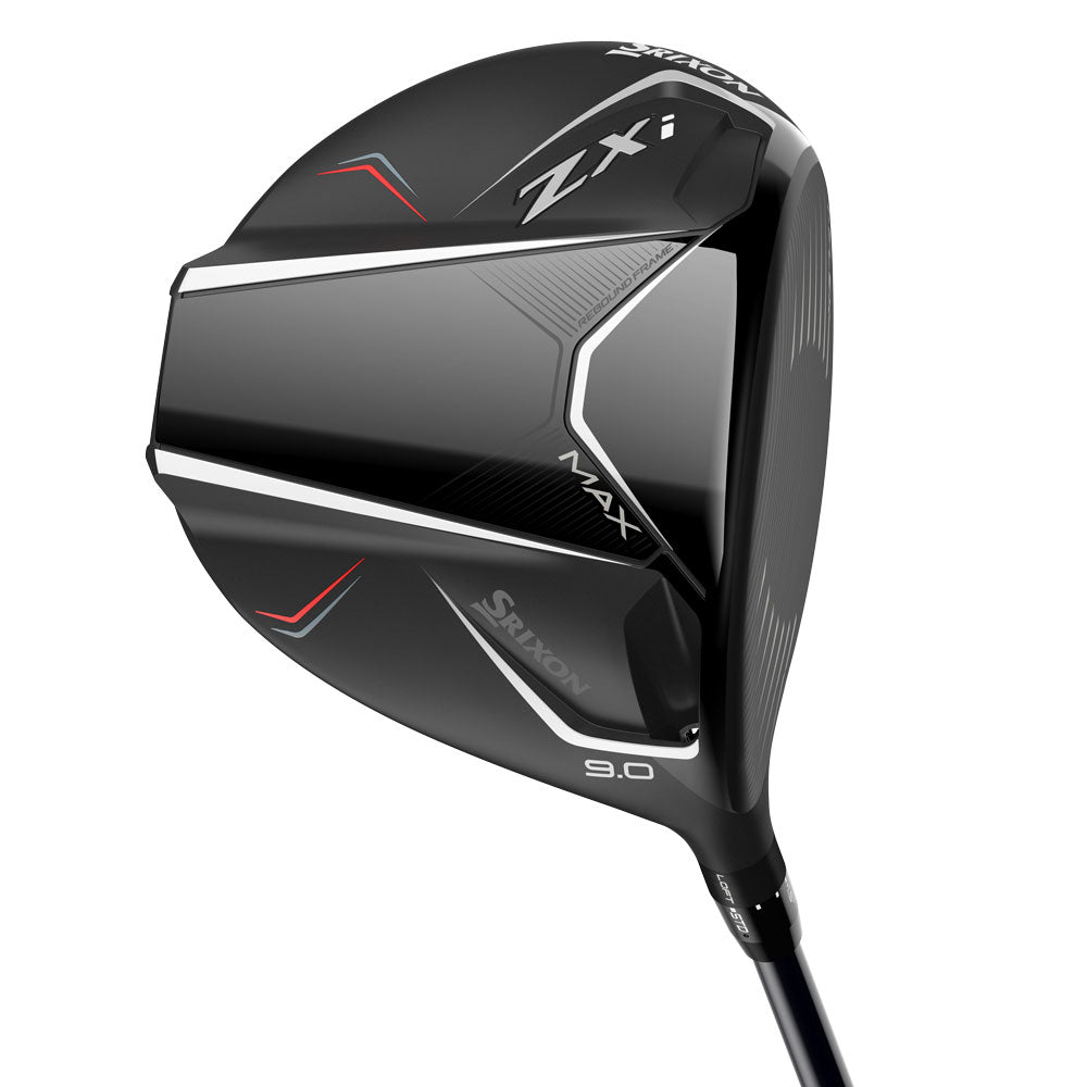Srixon Mens ZXi Max Drivers – Golf Warehouse NZ Srixon Mens ZXi Max Drivers – Golf Warehouse NZ