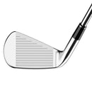 Srixon Mens ZXi4 '25 LH 5-PW Irons Steel Regular