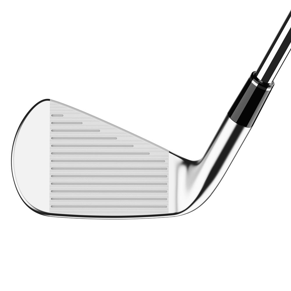 Srixon Mens ZXi4 '25 RH 5-PW Irons Steel Stiff – Golf Warehouse NZ