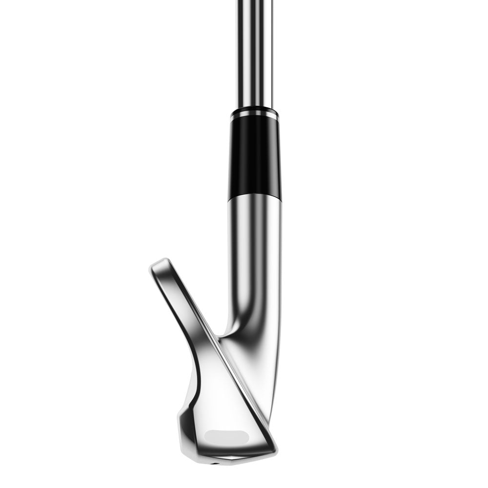 Srixon Mens ZXi5 '25 LH 5-PW Irons Steel Regular – Golf Warehouse NZ