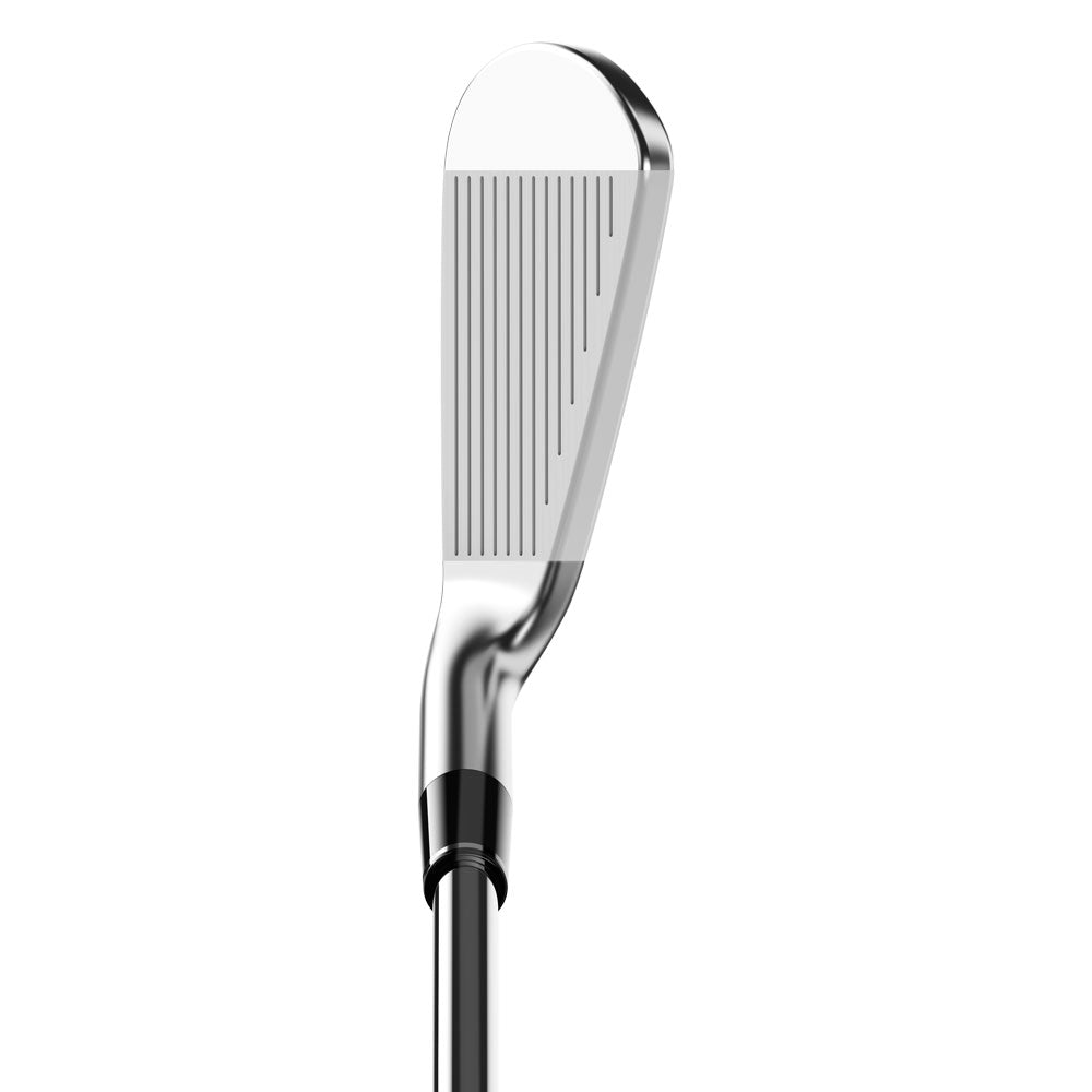 Srixon Mens ZXi5 '25 RH 5-PW Irons Dynamic Gold Mid 115 Steel