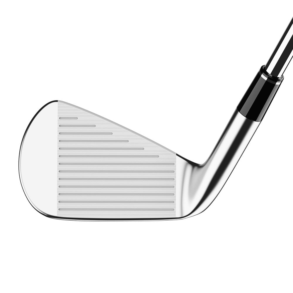 Srixon Mens ZXi5 '25 RH 5-PW Irons Graphite Stiff – Golf Warehouse NZ