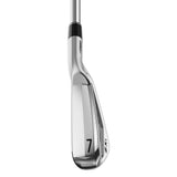Srixon Mens ZXi5 '25 RH 5-PW Irons Graphite Stiff