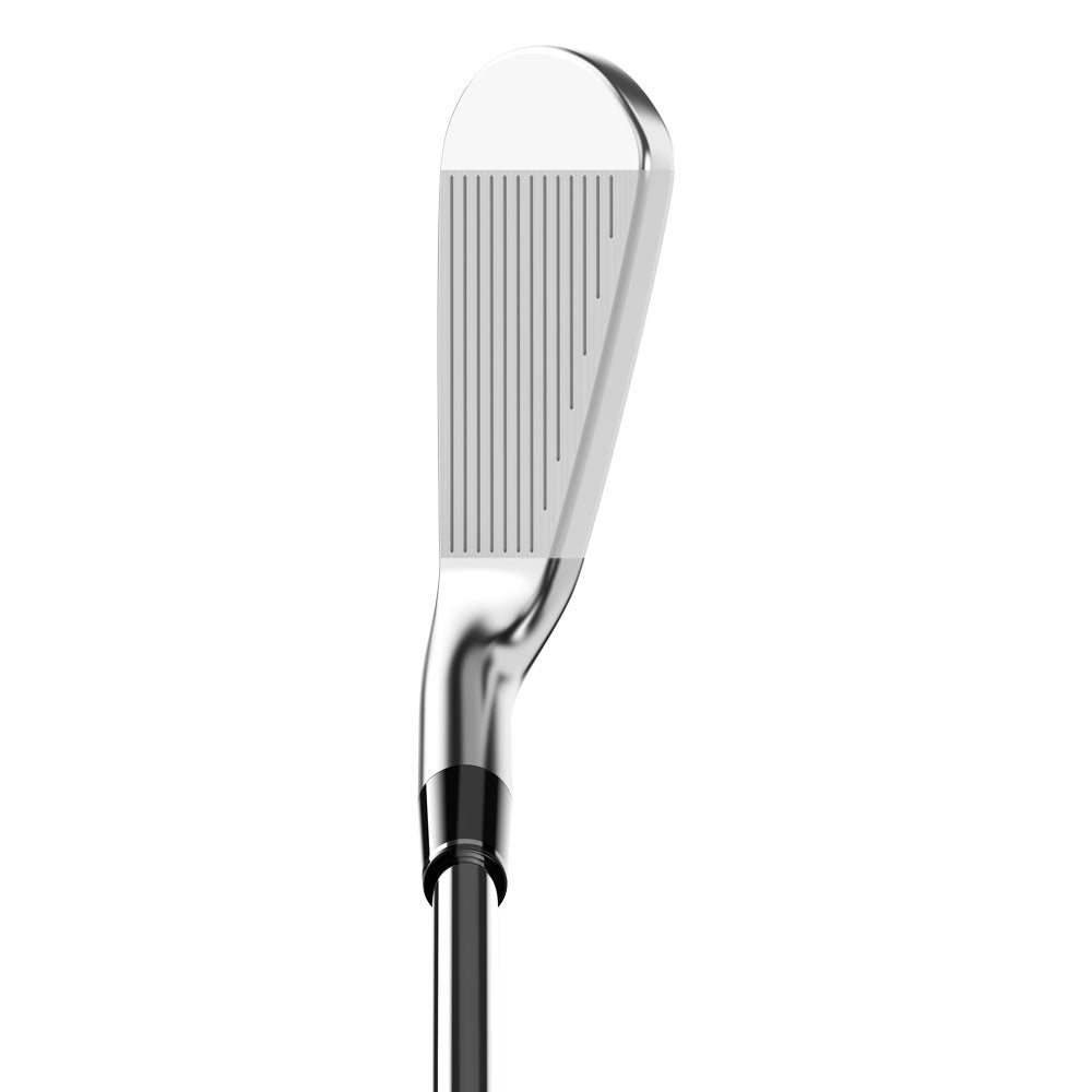 Srixon Mens ZXi7 '25 LH 5-PW Irons Steel Stiff – Golf Warehouse NZ