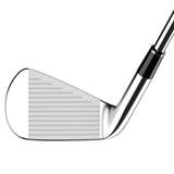Srixon Mens ZXi7 '25 LH 5-PW Irons Steel Stiff