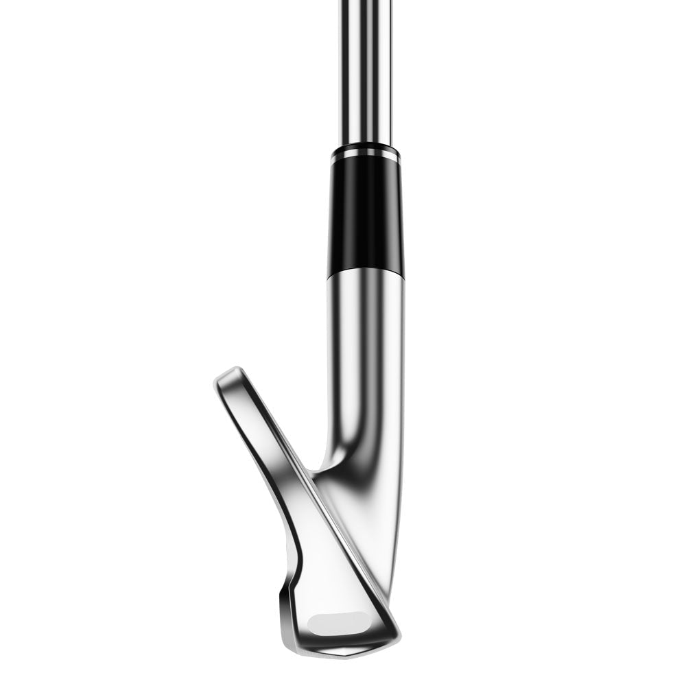 Srixon Mens ZXi7 '25 LH 5-PW Irons Steel Stiff – Golf Warehouse NZ