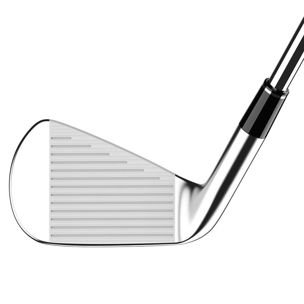 Srixon Mens ZXi7 '25 RH 5-PW Irons Steel Stiff – Golf Warehouse NZ