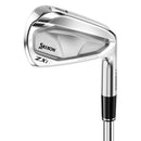 Srixon Mens ZXi7 '25 RH 5-PW Irons Steel Stiff