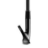 Srixon Mens ZXi7 Black Limited Edition RH 4-PW DG Mid 115 Black