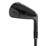 Srixon Mens ZXi7 Black Limited Edition RH 4-PW DG Mid 115 Black