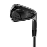 Srixon Mens ZXi7 Black Limited Edition RH 4-PW DG Mid 115 Black