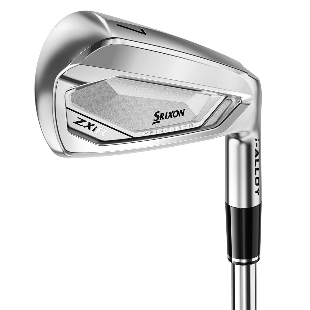 Hiro Srixon-Mens-ZXiR-26-RH-5-PW-