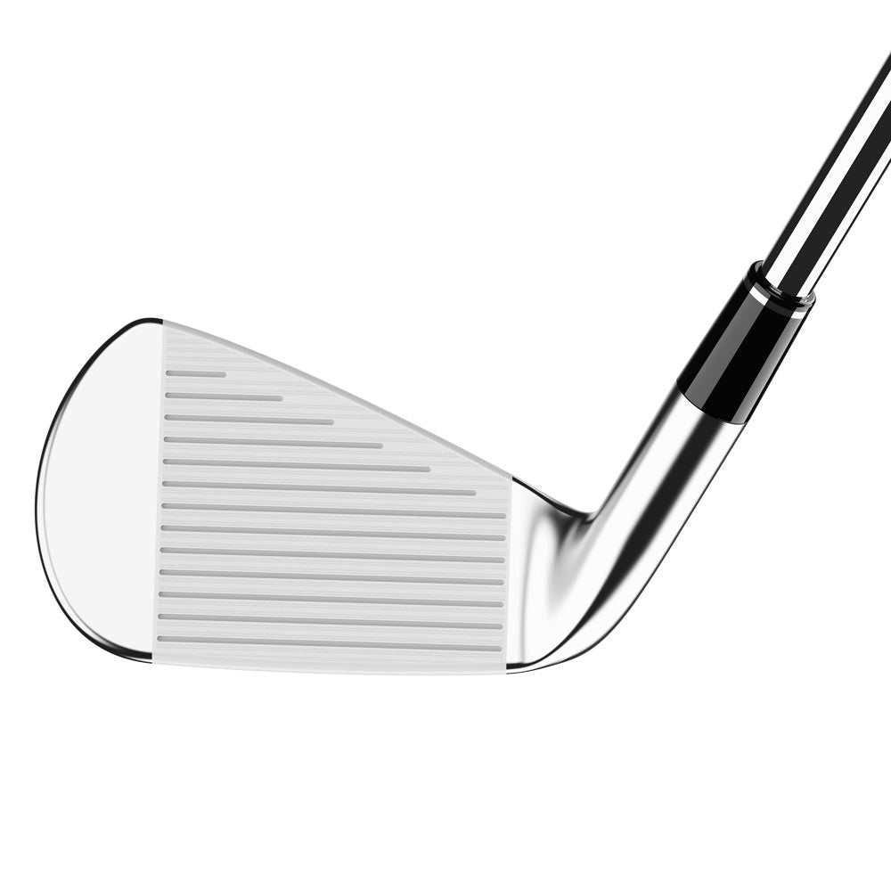 Srixon Mens ZXiR '26 RH 5-PW Irons KBS PGI Graphite Stiff