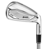 Srixon Mens ZXiR '26 RH 5-PW Irons KBS Tour Lite Steel Regular