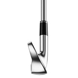 Srixon Mens ZXiR '26 RH 5-PW Irons KBS Tour Lite Steel Stiff