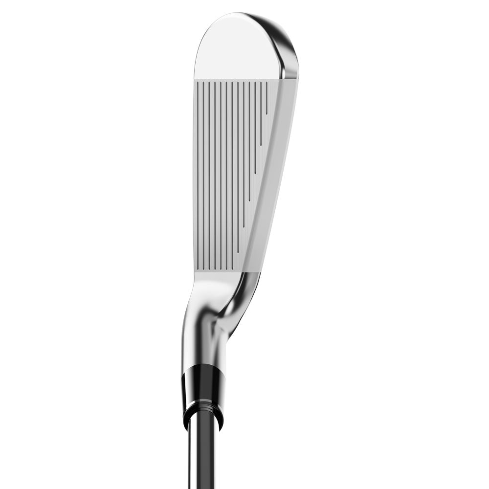 Srixon Mens ZXiR '26 RH 5-PW Irons KBS Tour Lite Steel Stiff