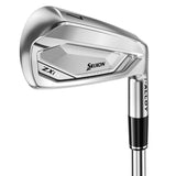 Srixon Mens ZXiR '26 RH 5-PW Irons KBS Tour Lite Steel Stiff