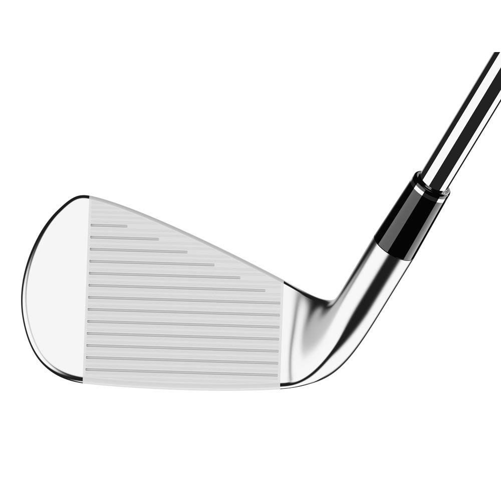 Srixon Mens ZXiR HL '26 RH 5-PW Irons KBS MAX Graphite Regular