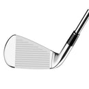 Srixon Mens ZXiR HL '26 RH 5-PW Irons KBS MAX Graphite Regular