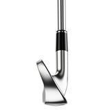 Srixon Mens ZXiR HL '26 RH 5-PW Irons KBS MAX Graphite Regular