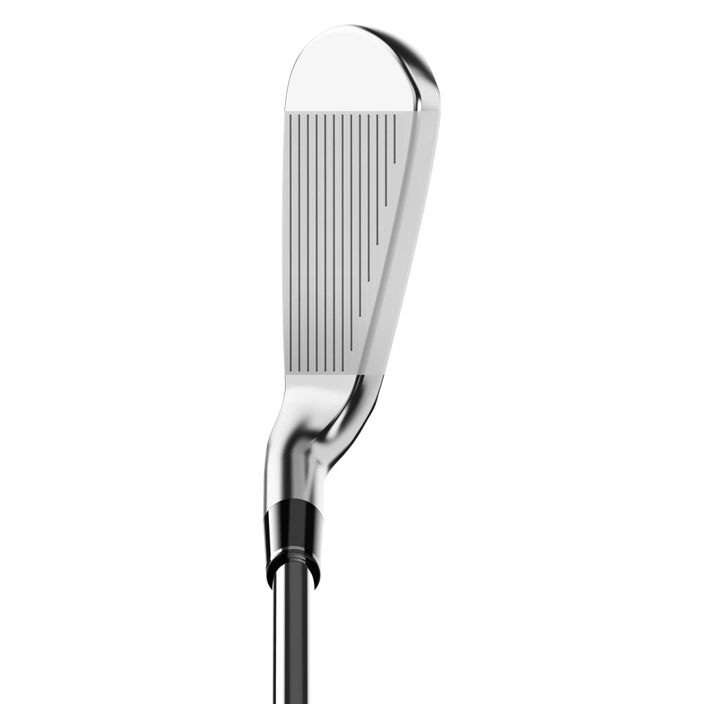 Srixon Mens ZXiR HL '26 RH 5-PW Irons KBS MAX Graphite Regular