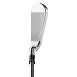 Srixon Mens ZXiR HL '26 RH 5-PW Irons KBS MAX Graphite Regular