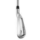 Srixon Mens ZXiR HL '26 RH 5-PW Irons KBS MAX Graphite Regular