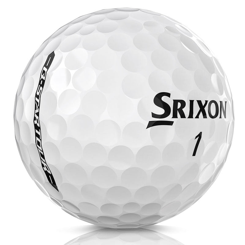 Srixon Q-STAR Tour 5 Golf Balls - Dozen