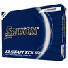 Srixon Q-STAR Tour 5 Golf Balls - Dozen