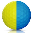 Srixon Q-Star Tour Divide V5 Golf Balls - Dozen